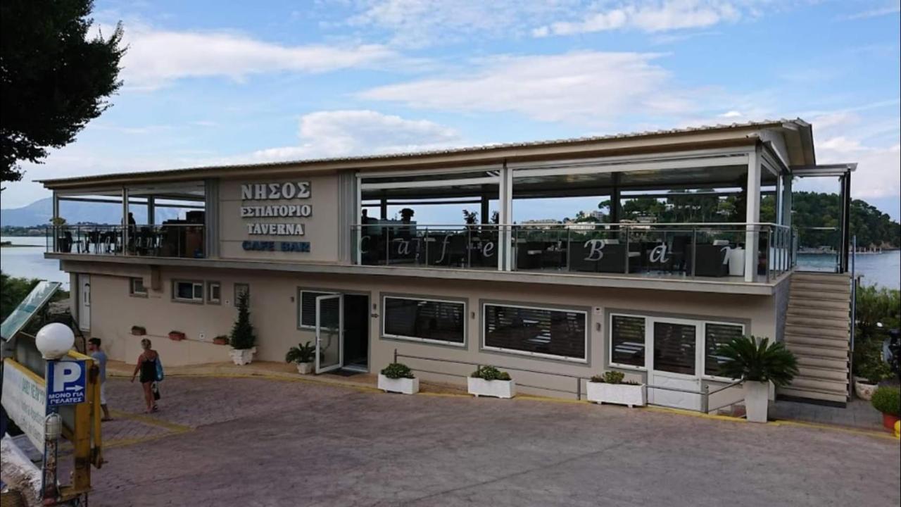Nisos Studio Perama  Exterior photo